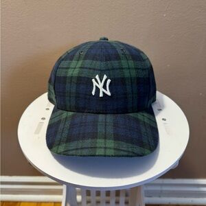 KITH NY Yankees Fitted